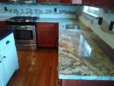 Kitchen Marble Table Top ( Products )