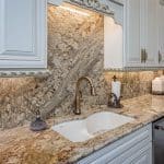 How to Match Your Countertops and Backsplash