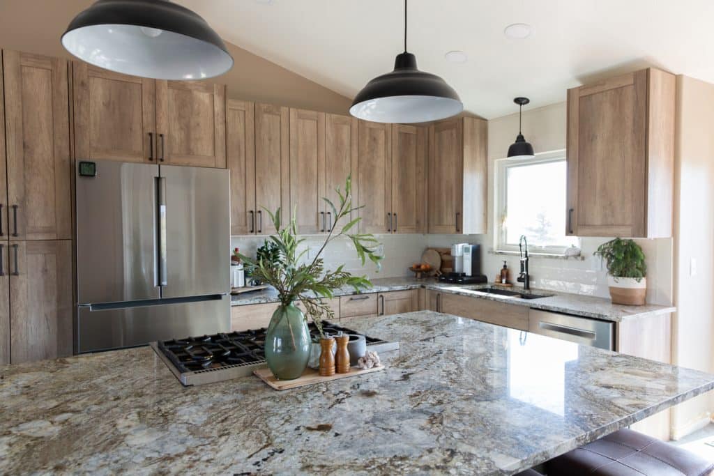 Quartz Countertops 1